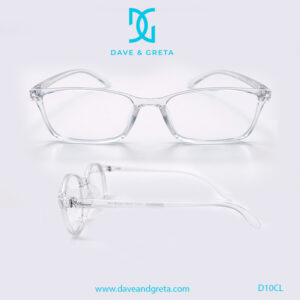 D10CL Montura de TR-90