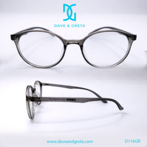 D116GR Montura de TR-90